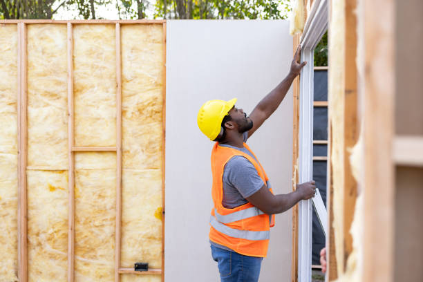 Best Affordable Insulation Services  in Krugerville, TX