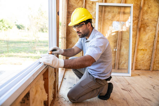 Best Insulation for New Construction  in Krugerville, TX