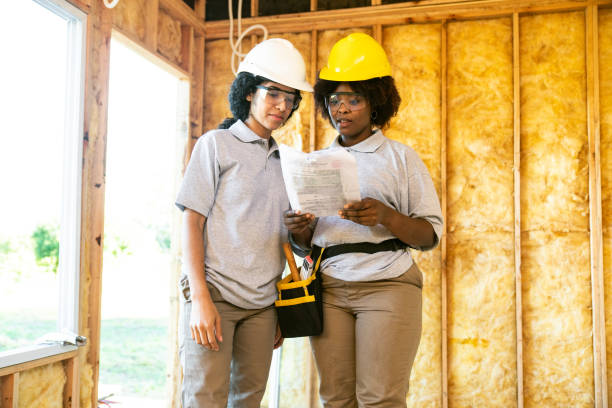 Range of Insulation Solutions in Krugerville, TX