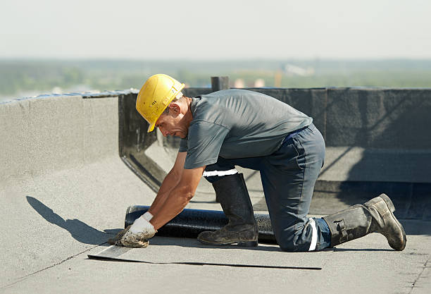 Best Local Insulation Services  in Krugerville, TX