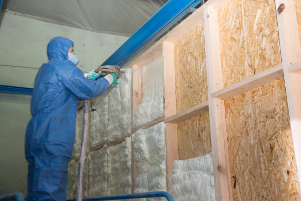 Insulation Contractors for Homes in Krugerville, TX