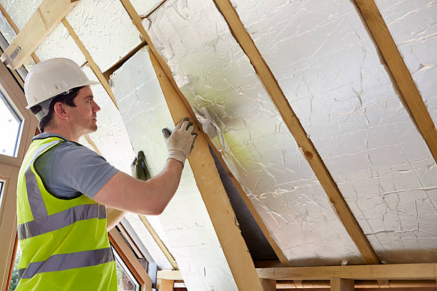 Krugerville, TX Insulation Contractor Company