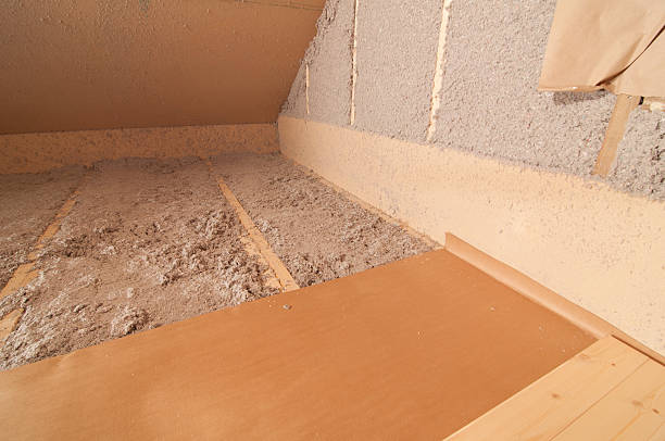 Best Cellulose Insulation  in Krugerville, TX