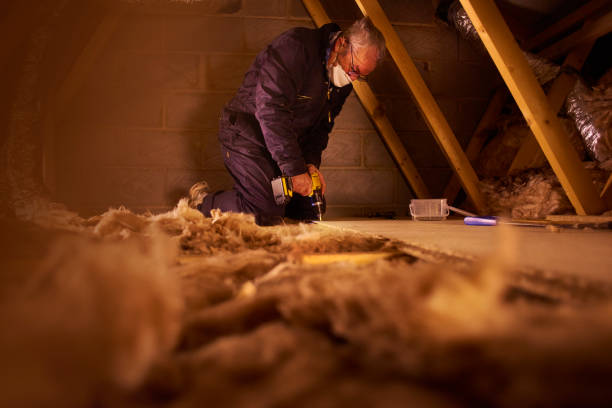 Best Commercial Insulation Contractor  in Krugerville, TX